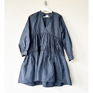 Sundaybest Long Sleeve Dress